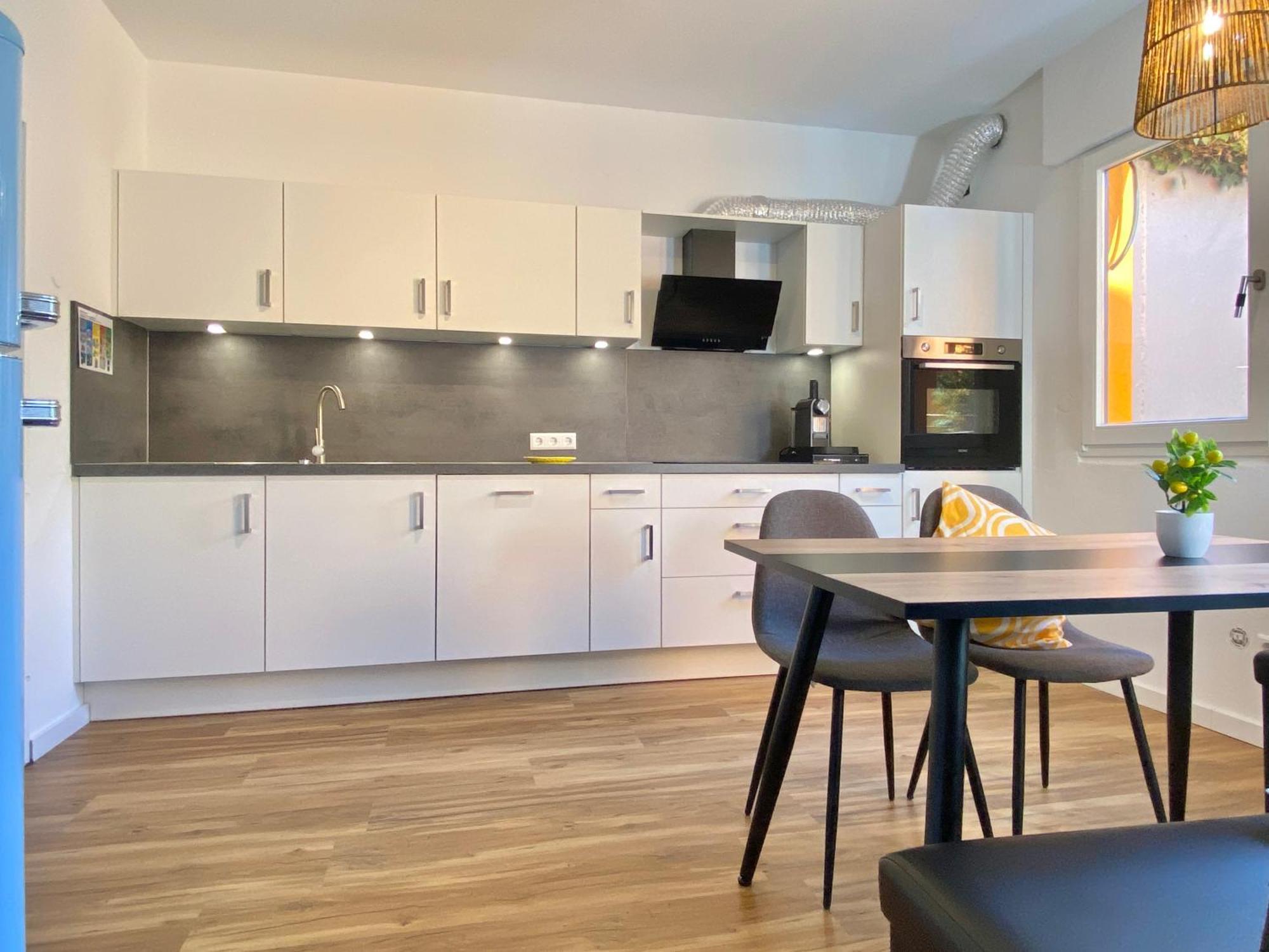 Ferienwohnung Seesprung Am Bodensee Gaienhofen  Esterno foto